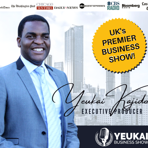 Yeukai Business Show